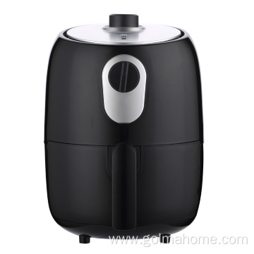 2.5l Electric Oil Free Healthy Cooking Deep Fryer